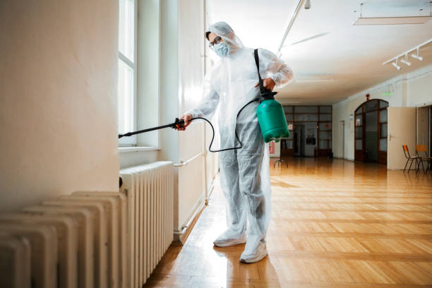 Best Pest Inspection Near Me  in Battle Creek, MI